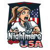 undefined Nightmare Radio USA