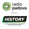 undefined Radio Padova History