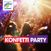 undefined Radio Regenbogen Konfetti-Party