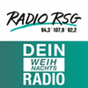 undefined Radio RSG - Dein Weihnachts Radio