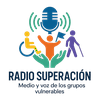 undefined Radio SUPERACIÓN ECMC