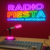 undefined RADIO SUPER FIESTA CISNEROS