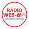 undefined Rádio Web UPE