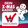 undefined Radio Wuppertal - Dein Weihnachts Radio