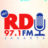 undefined Radio Dangdut Indonesia 97.1 FM Jakarta