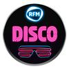 undefined RFM Disco