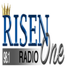 undefined RISEN ONE  RADIO