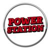 undefined Rockline Power Station