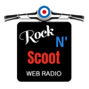 undefined Rock N' Scoot Radio