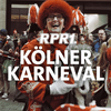 undefined RPR1. Kölner Karneval