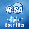 undefined R.SA - 80er Hits