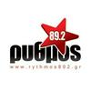 undefined Rythmos 89.2 FM