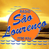 undefined Rádio São Lourenço 1190 AM