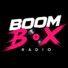 undefined Boombox