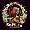 undefined Softlife Afrofusion Radio