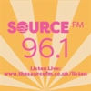 undefined The Source FM