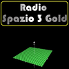 undefined Radio Spazio 3 Gold