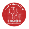 undefined Steam Magazine Radio
