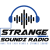 undefined Strange Soundz Radio