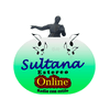 undefined Sultana Stereo