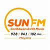 undefined SUN FM