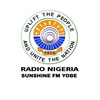 undefined Sunshine FM 104.5 Potiskum