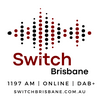 undefined Switch Brisbane