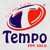 undefined Rádio Tempo 101.5 FM