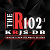 undefined (KRJS-DB) 102.1 The R