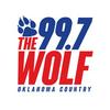 undefined 99.7 The Wolf Oklahoma Country 