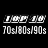 undefined TOP 40 70s 80s 90s