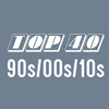 undefined TOP 40 90s 00s 10s