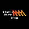 undefined Triple M Riverina 1152