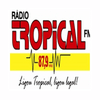 undefined Tropical FM 87.9 - Carneirinho MG