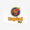 undefined Tropical FM 96.1