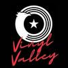 undefined Vinyl-Valley Rock Radio