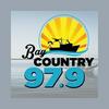 undefined WBEY Bay Country 97.9