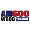 undefined WBOB - AM 600