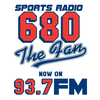 undefined WCCN - Sports Radio 680 The Fan