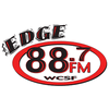 undefined WCSF - The Edge 88.7 FM