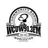 undefined WCUW 91.3 FM