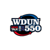 undefined WDUN-FM - North Georgia's Newstalk 102.9 FM