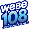 undefined WEBE - 107.9 FM