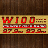 undefined WEEO - WIOO Country Gold Radio 1480 AM