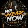 undefined Wehearnowradio