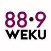 undefined WEKU / WEKF / WEKH / WEKP - 88.9 / 88.5 / 90.9 / 90.1 FM