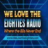 undefined We Love the Eighties