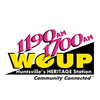 undefined WEUP 1700 AM - Radio Huntsville