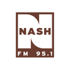 undefined WFBE Nash FM 95.1