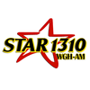 undefined WGH - The Star 1310 AM